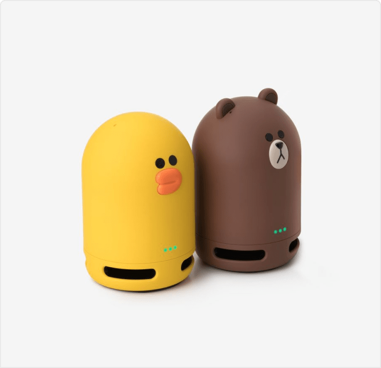 클로바프렌즈미니