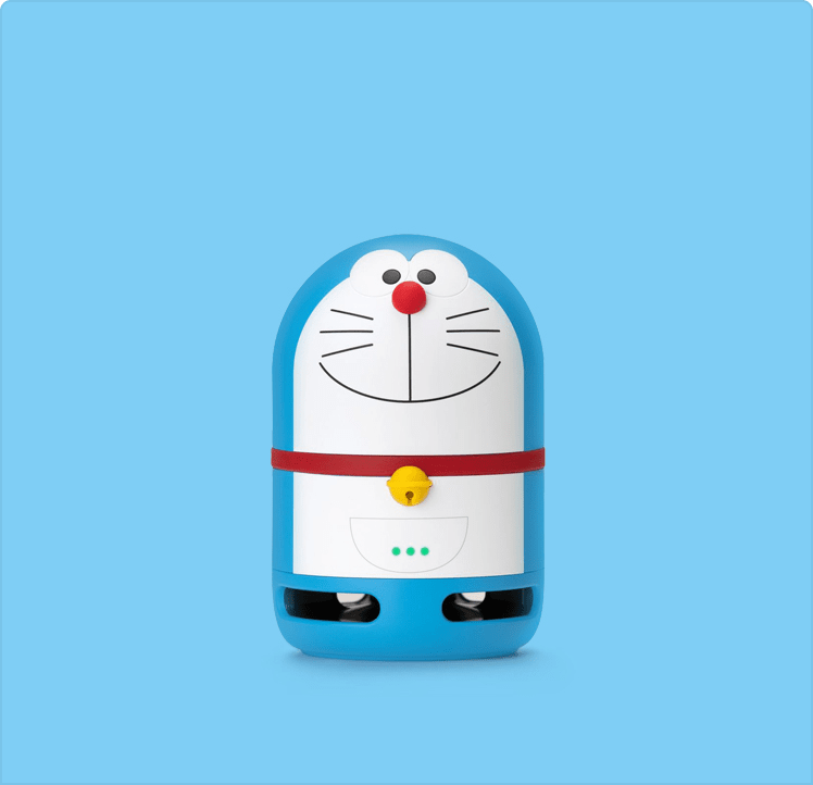 클로바도라에몽